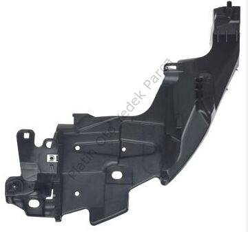 ON TAMPON BRAKETI MEGANE SOL 622230005R