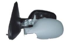 AYNA DIS ELEKTRIKLI SOL MEGANE 99- 7700431470