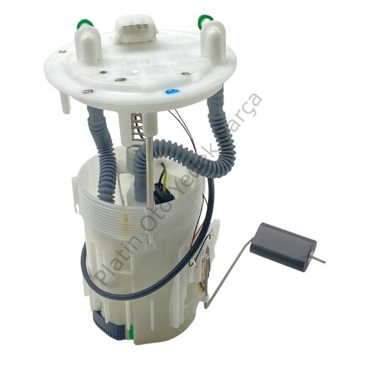 YAKIT DEPO SAMANDIRASI DACIA DOKKER 1.5 DCI 2012- LODGY 1.5 DCI 2012- 172027123R