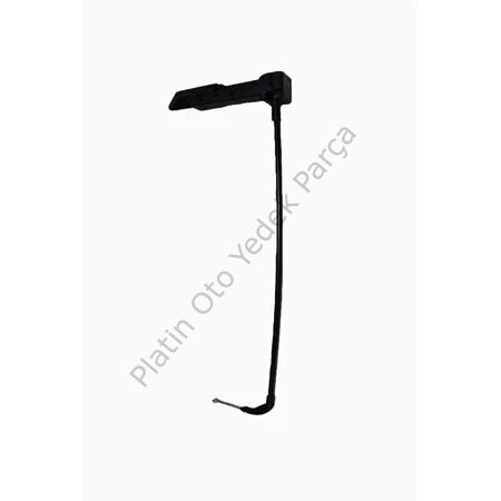 KAPUT EMNIYET MANDALI CLIO IV CAPTUR TRAFIC III 656231342R