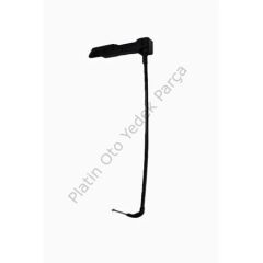 KAPUT EMNIYET MANDALI CLIO IV CAPTUR TRAFIC III 656231342R