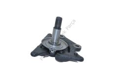 ARKA AKS TASIYICI SAG FLUENCE 430186431R