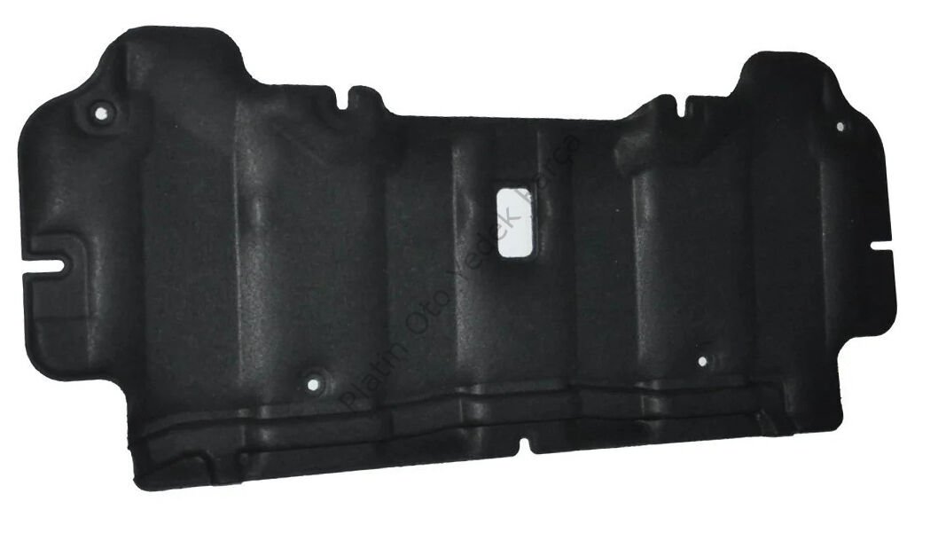 KAPUT KECESI RENAULT FLUENCE 658400016R