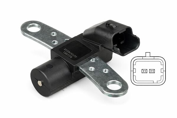 KRANK MIL SENSORU CLIO III MEGANE II LOGAN 1.5DCI K9K 8200647366