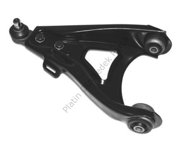 SALINCAK SOL R19 MEGANE I 8200737134 7700436302