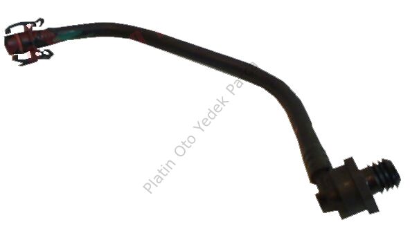 SU HORTUMU CLIO DOKKER 204765062R