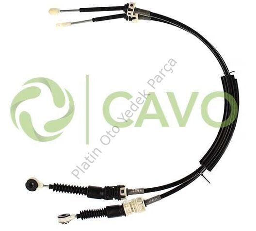 VITES TELI DOKKER LODGY 1.5 DCI 349018943R