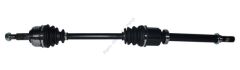 AKS KOMPLE SAG MEGANE III 1.5DCI FLUENCE 1.5DCI 5 VITES 8200890089