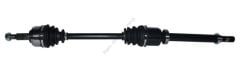 AKS KOMPLE SAG MEGANE III 1.5DCI FLUENCE 1.5DCI 5 VITES 8200890089