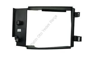 RADYATOR DAVLUMBAZI DUSTER 215586921R