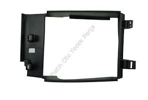 RADYATOR DAVLUMBAZI DUSTER 215586921R