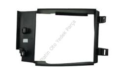 RADYATOR DAVLUMBAZI DUSTER 215586921R