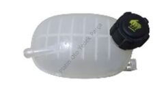 RADYATOR EK DEPOSU KAPAKLI CAPTUR II CLIO V SANDERO III 217108864R 217102572R
