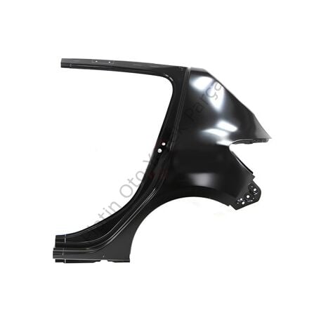 ARKA CAMURLUK SOL SANDERO 760331162R