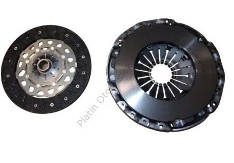 DEBRIYAJ SETI CLIO V MEGANE IV SANDERO II DUSTER 1.0TCE H4D