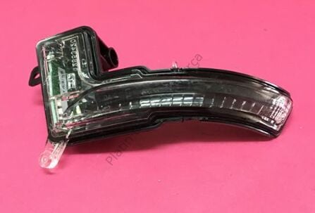 DIKIZ AYNA SINYALI LED SOL CLIO IV CAPTUR 261657934R