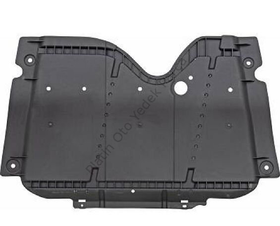 MOTOR ALT KORUMA SYMBOL SANDERO DOKKER 758908453R