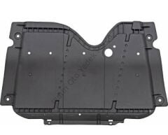 MOTOR ALT KORUMA SYMBOL SANDERO DOKKER 758908453R