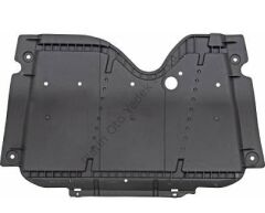 MOTOR ALT KORUMA SYMBOL SANDERO DOKKER 758908453R