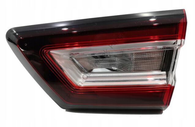 SAG IC STOP LEDLI CLIO IV 265508029R