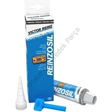 SIVI CONTA (70ML %100 SIYAH SILIKONLU)