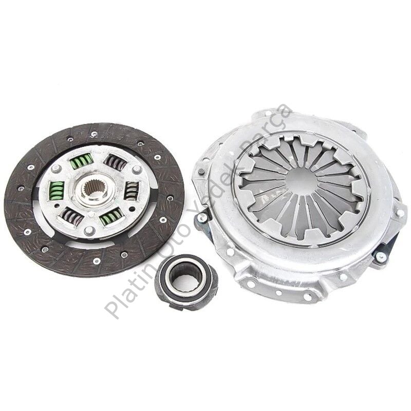 DEBRIYAJ SETI LOGAN 1.4 04> MCV 1.4 07> 6001548019