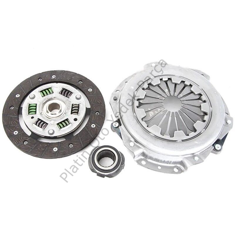 DEBRIYAJ SETI LOGAN 1.4 04> MCV 1.4 07> 6001548019