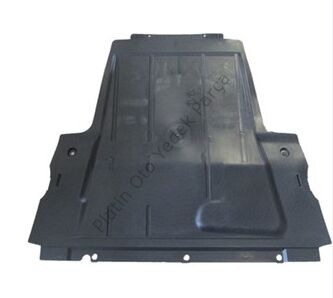 MOTOR ALT KORUMA MEGANE 8200563695