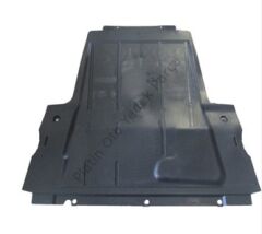 MOTOR ALT KORUMA MEGANE 8200563695