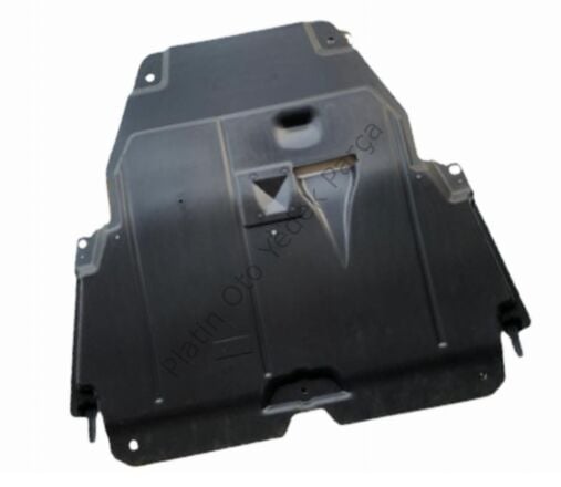 KARTER KORUMA MUHAFAZASI MEGANE 758905275R