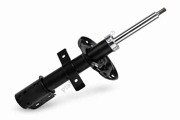 AMORTISOR ON SOL-SAG GAZLI RENAULT CLIO IV 1.5 DCI 2012- 543026988R 8200556695 8200676024 543028609R 8200452697