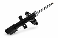 AMORTISOR ON SOL-SAG GAZLI RENAULT CLIO IV 1.5 DCI 2012- 543026988R 8200556695 8200676024 543028609R 8200452697