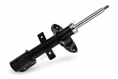 AMORTISOR ON SOL-SAG GAZLI RENAULT CLIO IV 1.5 DCI 2012- 543026988R 8200556695 8200676024 543028609R 8200452697