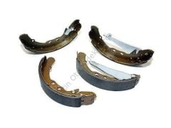 ARKA FREN BALATASI PAPUCLU CLIO SYMBOL LOGAN 7701205758