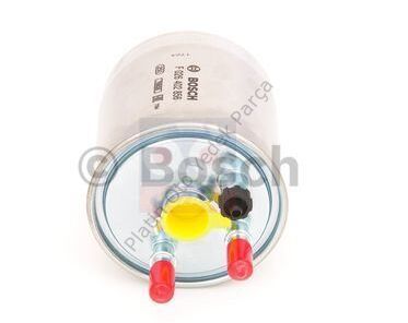 MAZOT FILTRESI KANGO III LATITUDE 1.5DCI 164005033R