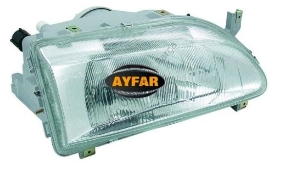 FAR SOL RENAULT R.19 7701036028 7701036027