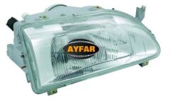 FAR SOL RENAULT R.19 7701036028 7701036027