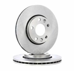 ON FREN DISKI HAVALI 280MM FLUENCE MEGANE III LAGUNA III DUSTER 1.5DCI 402060010R