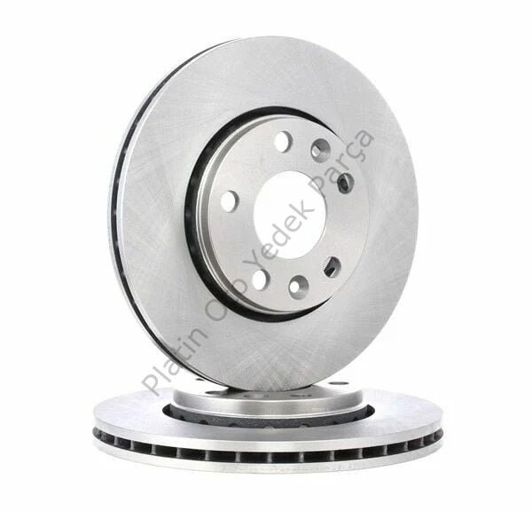 ON FREN DISKI HAVALI 280MM FLUENCE MEGANE III LAGUNA III DUSTER 1.5DCI 402060010R