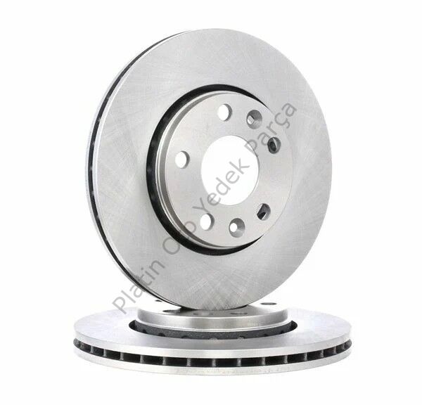 ON FREN DISKI HAVALI 280MM FLUENCE MEGANE III LAGUNA III DUSTER 1.5DCI 402060010R