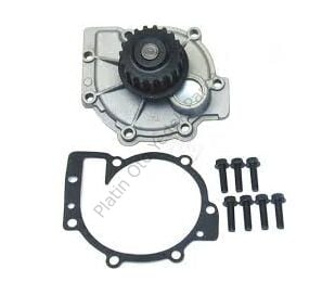 DEVIRDAIM PA749 LAGUNA RXT 2.0IE 16V N7Q 96-01 S40-V40 96>03 1.6-1.8-2.0 7438610035