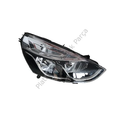 ON FAR MOTORLU SAG CLIO HB 260103317R