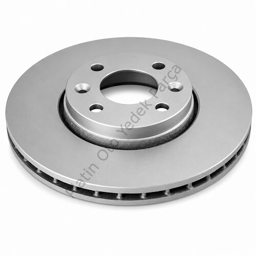 ON FREN DISKI CAPTUR CLIO IV KANGOO III ZOE CITAN DOKKER LODGY 4 BIJON 258MM 402061200R 402067016R 402067501R 0986479S90