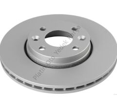 ON FREN DISKI CAPTUR CLIO IV KANGOO III ZOE CITAN DOKKER LODGY 4 BIJON 258MM 402061200R 402067016R 402067501R 0986479S90