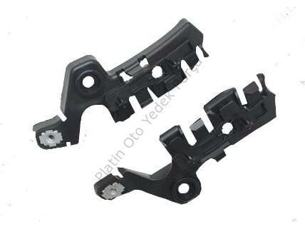 ON TAMPON BRAKETI TAKIM MEGANE III 620500001R