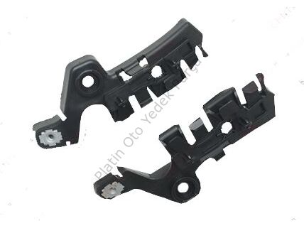 ON TAMPON BRAKETI TAKIM MEGANE III 620500001R