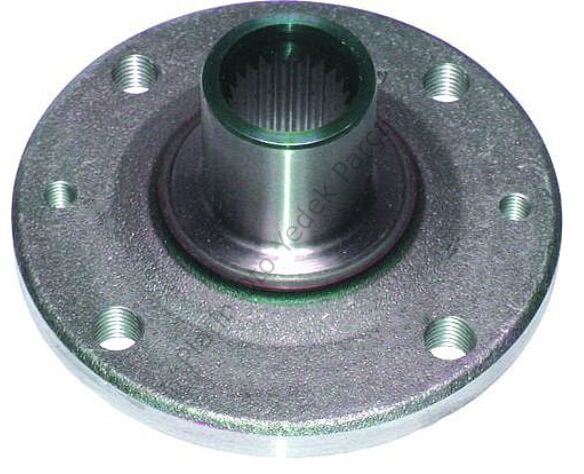 ON TEKER PORYASI CLIO III IV MEGANE II YENI SYMBOL 8200308649 40204AX600 402022048R