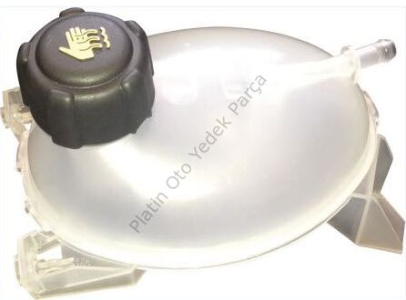 RADYATOR EK DEPO 217104354R