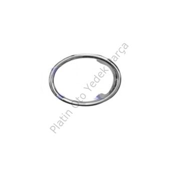 SIS FAR CERCEVESI KROM SAG SYMBOL 12- 261525753R