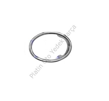 SIS FAR CERCEVESI KROM SAG SYMBOL 12- 261525753R